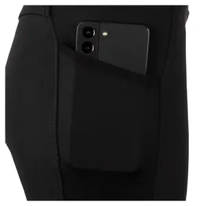 Perneiras de equitação full grip jodphur para mulher BR Equitation Maeva image-4