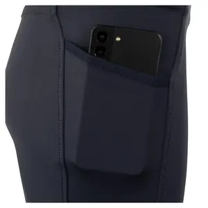 Leggings de equitação full grip para mulher BR Equitation Jodhpur Maeva image-4