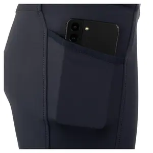 Leggins equitación Full Grip Jodphur mujer BR Equitation Maeva image-4