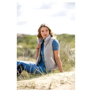 Ärmelloses Fleece, Damen BR Equitation Esther image-1