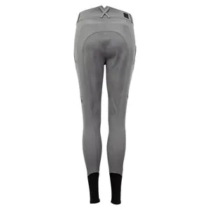 Reithose mit Vollbesatz für Damen BR Equitation Fabienne image-1
