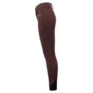 Reithose mit Vollbesatz für Damen BR Equitation Fabienne image-2