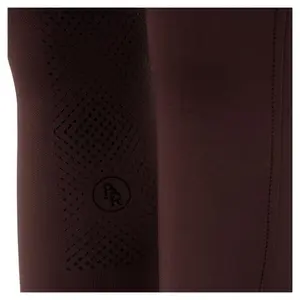 Reithose mit Vollbesatz für Damen BR Equitation Fabienne image-3