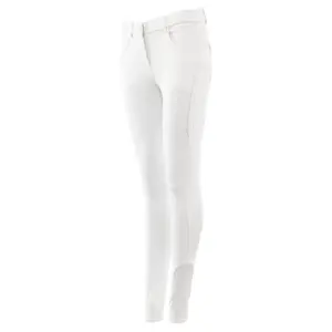 Reitturnierhose Mid Grip Damen BR Equitation Osiris image-0