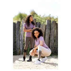 Polo equitazione da donna BR Equitation Eloise image-3
