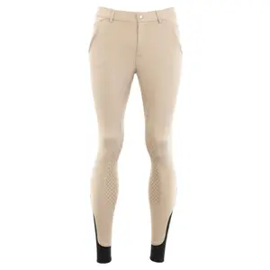 Reithose Full Grip BR Equitation Marnix image-0
