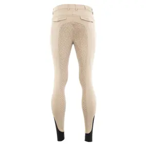 Reithose Full Grip BR Equitation Marnix image-1