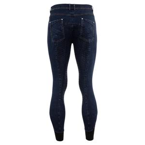 Calças de equitação full grip BR Equitation Mathieu image-1