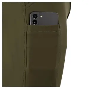 Pantalon équitation full grip BR Equitation Maikel image-4