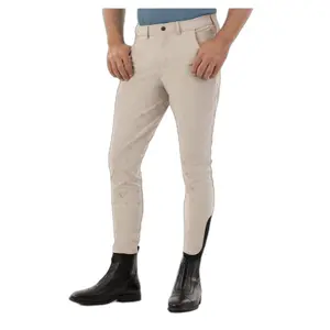 Pantalón de equitación BR Equitation Emiel image-0