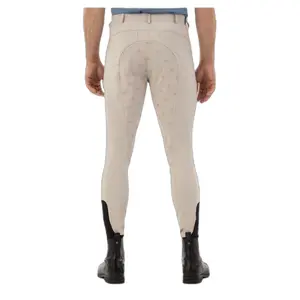 Pantalón de equitación BR Equitation Emiel image-1