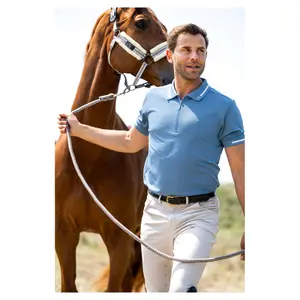 Pantalón de equitación BR Equitation Emiel image-4