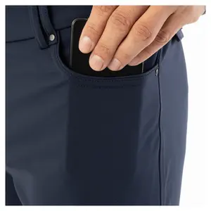 Παντελόνι ιππασίας mid grip BR Equitation Jagger image-3