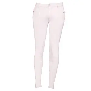 Wedstrijdbroek voor paardrijden BR Equitation Helsinki image-0