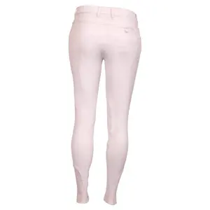 Wedstrijdbroek voor paardrijden BR Equitation Helsinki image-1