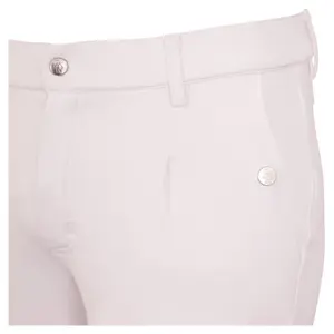 Wedstrijdbroek voor paardrijden BR Equitation Helsinki image-2