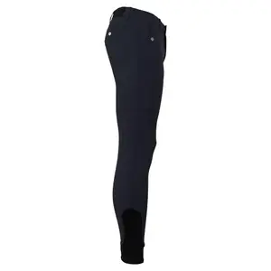 Γυναικεία παντελόνια ιππασίας mid grip BR Equitation Maikel image-1