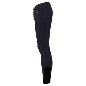Γυναικεία παντελόνια ιππασίας mid grip BR Equitation Maikel image-2