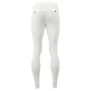 Pantaloni da equitazione a media aderenza BR Equitation Maikel image-1