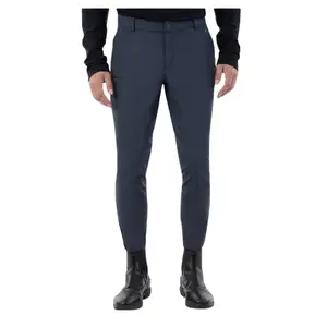 Reithose mid grip Knieschoner Silikon BR Equitation Dean image-0