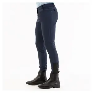 Παντελόνι ιππασίας mid grip BR Equitation Jagger image-2
