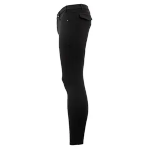 Pantalón de equitación Mid Grip BR Equitation Martin image-2