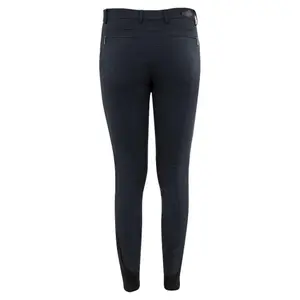Pantalon équitation mid grip BR Equitation Hans-Peters image-2