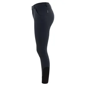 Pantalon équitation mid grip BR Equitation Hans-Peters image-3