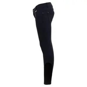 Pantalon équitation full grip enfant BR Equitation Marissa image-2
