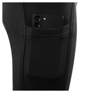 Legging équitation full grip enfant BR Equitation Minja image-2