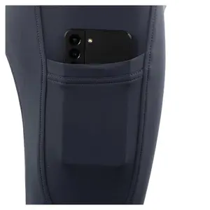 Legging équitation full grip enfant BR Equitation Minja image-3