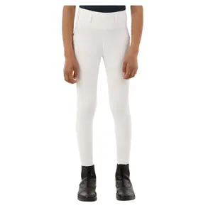 Reitleggings Full Grip, Mädchen BR Equitation Eevolv Elke image-0
