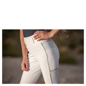 Reitleggings Full Grip, Mädchen BR Equitation Eevolv Elke image-4