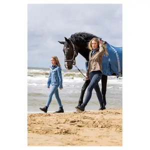 Full Zip Riding Jacket, Mädchen BR Equitation Eevolv Ezra image-4