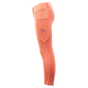 Legging équitation enfant BR Equitation Mini Horse image-2