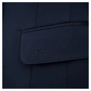 Chaqueta equitación para mujer BR Equitation Chicago image-3