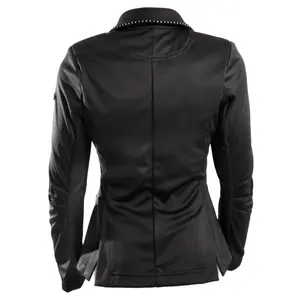 Chaqueta de equitación para niños BR Equitation New York image-1