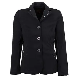 Children's riding jacket BR Equitation Las Vegas image-0