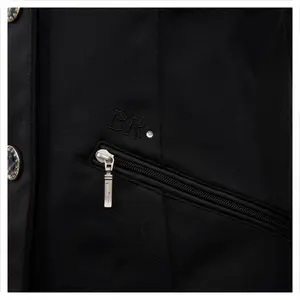 Chaqueta de equitación para niños BR Equitation Phoenix image-3