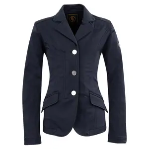 Chaqueta de equitación para niños BR Equitation Birmington image-0