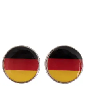 Magnetische Taste BR Equitation Motif Drapeau image-0