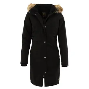 Veste imperméable équitation BR Equitation Babette image-0