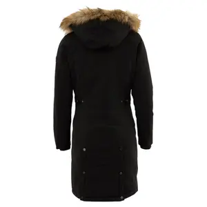 Veste imperméable équitation BR Equitation Babette image-1