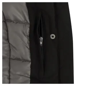 Veste imperméable équitation BR Equitation Babette image-4