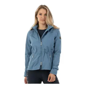 Waterdicht damesjack BR Equitation Esmee image-0