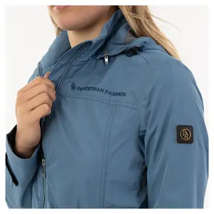Waterdicht damesjack BR Equitation Esmee image-2