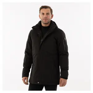 Parka BR Equitation Ferdinand image-0