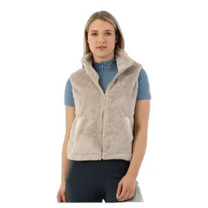 Ärmelloses Fleece, Damen BR Equitation Esther image-0