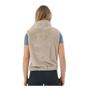Ärmelloses Fleece, Damen BR Equitation Esther image-2