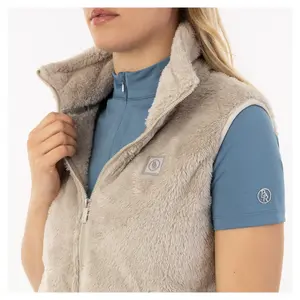 Ärmelloses Fleece, Damen BR Equitation Esther image-3
